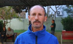 İzmir'de evinde çıkan yangında kedileriyle ölen kadının cenazesi defnedildi