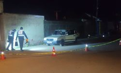 İzmir'de silahlı kavgada 1 kişi öldü