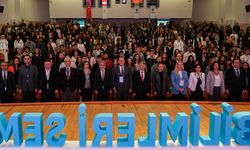 İzmir'de Ulusal Kutup Bilimleri Sempozyumu ve Kutup Şenliği başladı