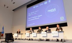 Japonya'da '2. Türkiye-Japonya Yatırım Forumu' yapıldı