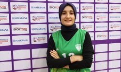 Kadınlar Basketbol 1. Ligi'nin 'liseli' oyuncuları