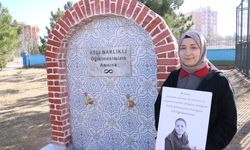 Kanserden ölen Aslı öğretmenin öğrencileri ve meslektaşlarından 'vefa' örneği