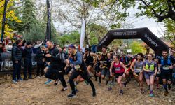 Kar Spor İda Ultra Maratonu, 28-30 Kasım'da koşulacak