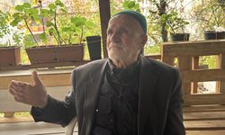 Karabüklü şehit kıdemli başçavuşun babası Mehmet Özcan konuştu: