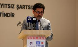 Karabük'te düzenlenen sempozyumda Anadolu'nun kültürel mirası kaşık üzerinden ele alınıyor