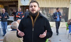 Kargo uçağının düşmesi sonucu şehit olan Astsubay Üstçavuş Ongan için Bilecik'te mevlit okutuldu