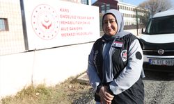 Kars'ta darbedilen güvenlik görevlisi şehitler anısına 20 fidan bağışı şartıyla uzlaştı