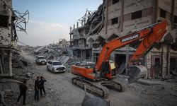 Kassam Tugayları, bir İsrailli esirin daha cesedini teslim edeceklerini açıkladı