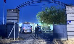 Kayseri'de akrabalar arasında çıkan bıçaklı kavgada 4 kişi yaralandı