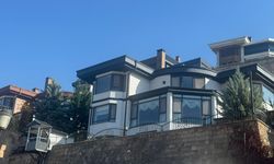 Kayseri'de tartıştığı oğlunun bıçakladığı baba öldü