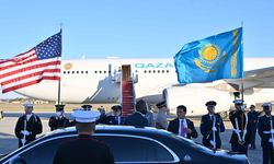 Kazakistan ve ABD kritik mineraller alanında işbirliği yapacak