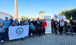 KEDİ Otizm Derneği'nden Manisa'da müdürün otizmli öğrenciyi merdivenden itmesine tepki