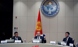 Kırgızistan, ulusal üretimle pasaport, kimlik kartı, ruhsat ve sürücü belgesi dönemini başlattı