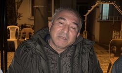 Kırklareli'nde şehit Berkay Karaca'nın ailesi taziyeleri kabul etti