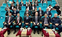 Kırşehir'de 'Uluslararası Anadolu'da Türk Yazı Dilinin Öncüleri ve Aşık Paşa Sempozyumu' başladı