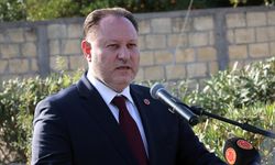 KKTC Cumhuriyet Meclisi Başkanı Öztürkler'den Türk savunma sanayine övgü: