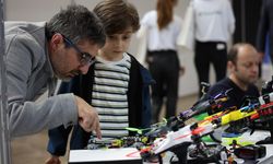 Kocaeli Bilişim Fuarı sona erdi