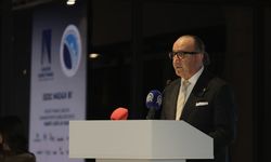 Kocaeli Sanayi Odası 18. Sektörel Performans ödülleri sahiplerini buldu