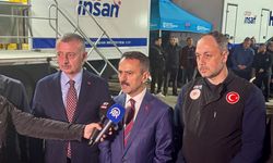 Kocaeli Valisi Aktaş, Gebze'de çöken apartman ve tahliye edilen binalara ilişkin konuştu: