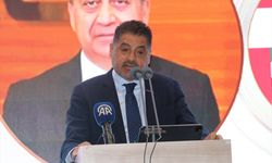 Kocaeli'de '6. Uluslararası Bazaar' etkinliği, Türk ve Orta Doğulu iş kadınlarını buluşturdu