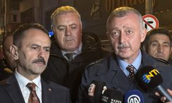 Kocaeli'de çöken apartmanın bulunduğu bölgeyle ilgili yol haritası belirlendi