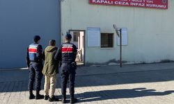 Kocaeli'de kesinleşmiş 25 yıl 9 ay hapis cezası bulunan hükümlü yakalandı