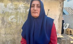 Kocaeli'de kozmetik fabrikasındaki yangında yaralanan Ayten Aras konuştu: