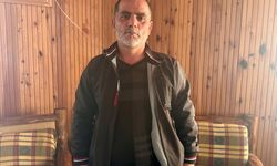 Kocaeli'deki fabrika yangınında eşini kaybeden Aytekin Gikan konuştu: