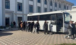 Kocaeli'deki öldürmeye teşebbüs ve yaralama gerekçesiyle 1 kişi tutuklandı