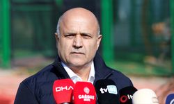 Kocaelispor Başkanı Durul, Galatasaray karşısında takımından galibiyet bekliyor
