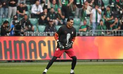 Kocaelispor-Galatasaray maçından notlar