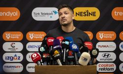 Kocaelisporlu futbolcular, Galatasaray galibiyetini değerlendirdi