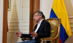 Kolombiya Cumhurbaşkanı Petro, gönüllü doktorları Gazze'ye göndereceklerini belirtti