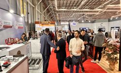 Konya Savunma Sanayi Tedarikçi Buluşmaları sürüyor