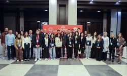 Konya'da '26. Ulusal Çocuk Forumu' başladı