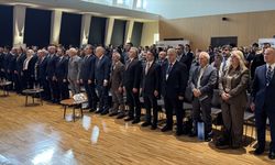 Konya'da '4. Uluslararası Balkanlar'da Türkçe Öğretimi ve Türkoloji Sempozyumu' başladı