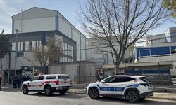 Konya'da un fabrikasındaki patlamada bir kişi yaralandı