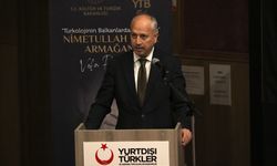 Kosova'da Prof. Dr. Nimetullah Hafız'a vefa programı düzenlendi