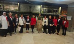 Kosta Rika Cumhurbaşkanı Chavez: 'Türkiye benim ikinci vatanım'