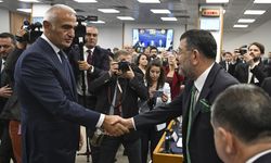 Kültür ve Turizm Bakanlığının 2026 yılı bütçesi TBMM Plan ve Bütçe Komisyonunda