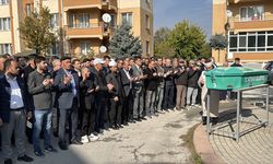 Kütahya'da vefat eden 'Cep Herkülü' Süleymanoğlu'nun antrenörü Pekünlü'nün cenazesi defnedildi