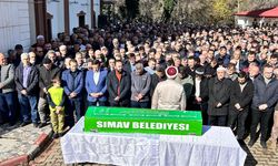 Kütahya'da voleybol maçında fenalaşan okul müdürü yaşamını yitirdi