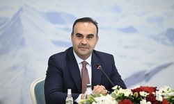 Kutup Bölgeleri Koordinasyon Kurulu ilk toplantısını yaptı