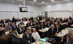 Kuzey Makedonya'da 63 kişinin öldüğü gece kulübü yangını davasının ilk duruşması görüldü