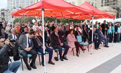 Kuzey Makedonya'daki Uluslararası Maarif Okulları 'Uluslararası Hoşgörü Günü' etkinliği düzenledi