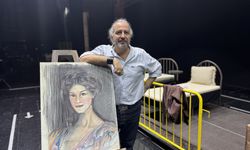 'La Boheme' eserinin prömiyeri yarın AKM'de gerçekleştirilecek