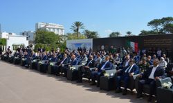 Libya'yı bir uçtan diğer uca bağlayan sahil yolu projesi yeniden etkinleştirildi