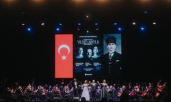 Limak Filarmoni Orkestrası operanın yıldızlarını sanatseverlerle buluşturdu