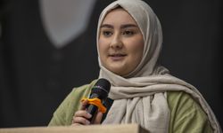 Lösemiyi yenen Zeynep'in hikayesi dinleyenleri duygulandırdı