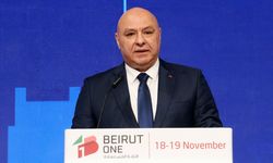 Lübnan Cumhurbaşkanı Avn, Arap ve uluslararası çevrelere ülkesine yatırım çağrısında bulundu